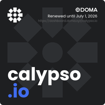 calypso.io avatar