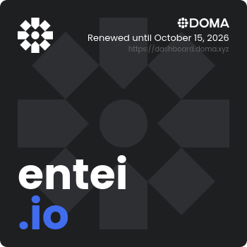 entei.io avatar