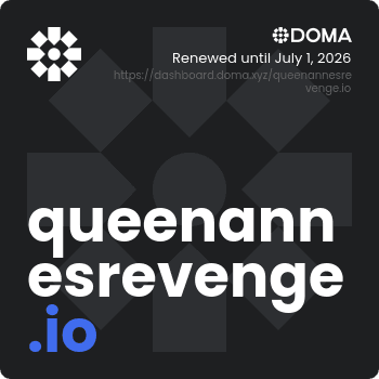 queenannesrevenge.io avatar